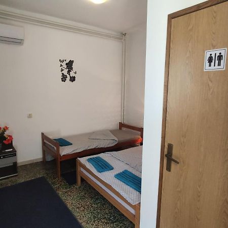 Apartmani Nova Topola Exteriör bild