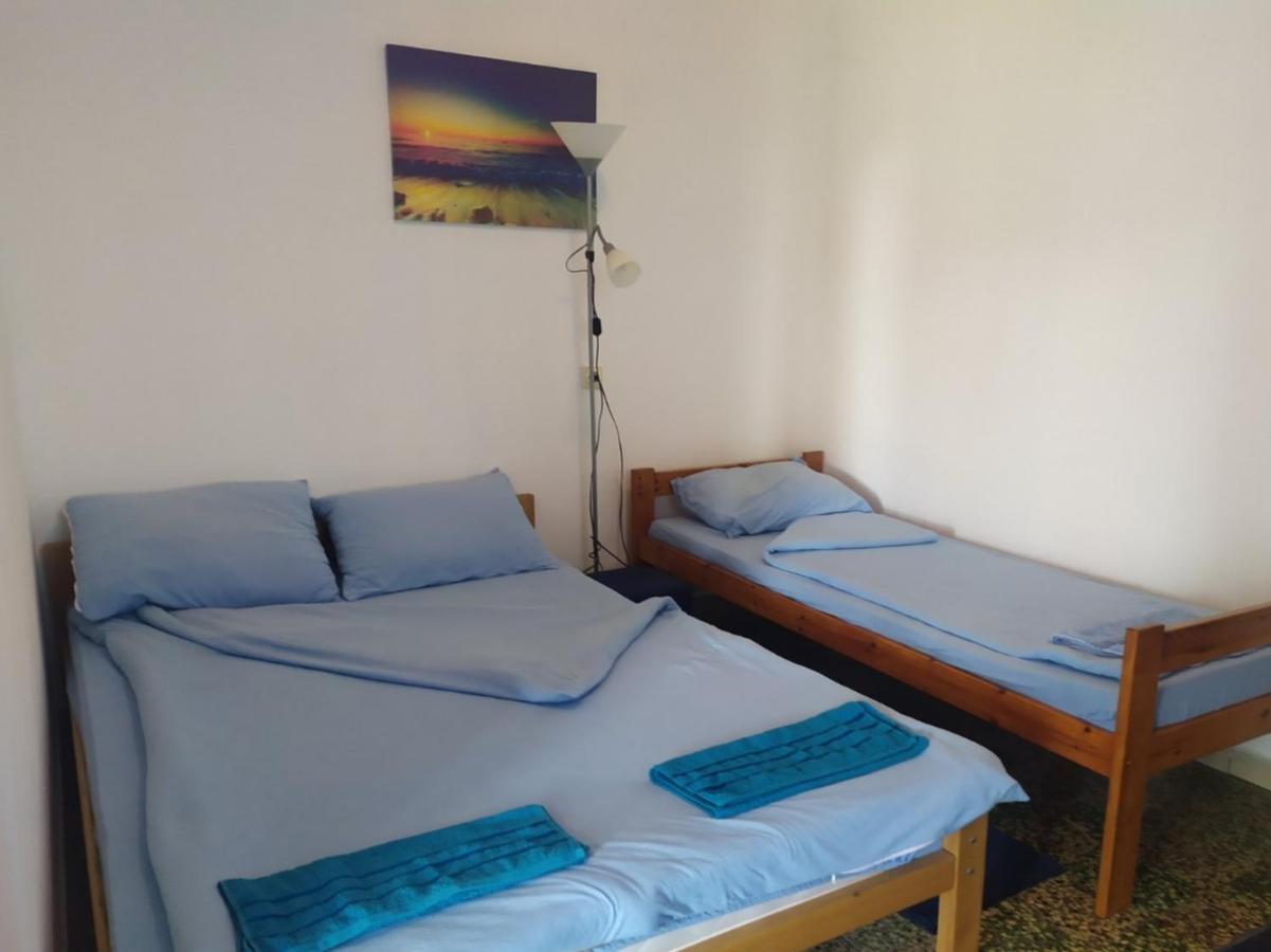 Apartmani Nova Topola Exteriör bild