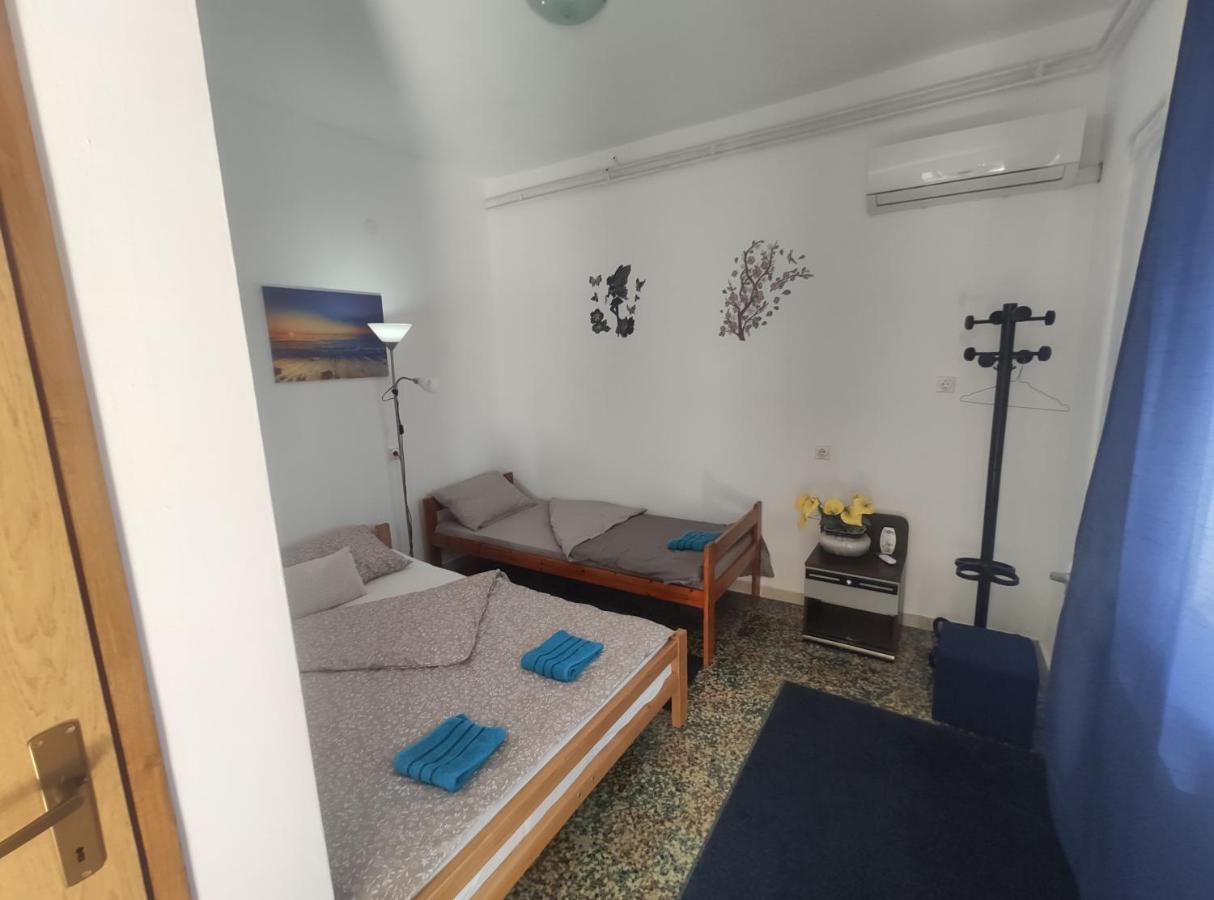 Apartmani Nova Topola Exteriör bild