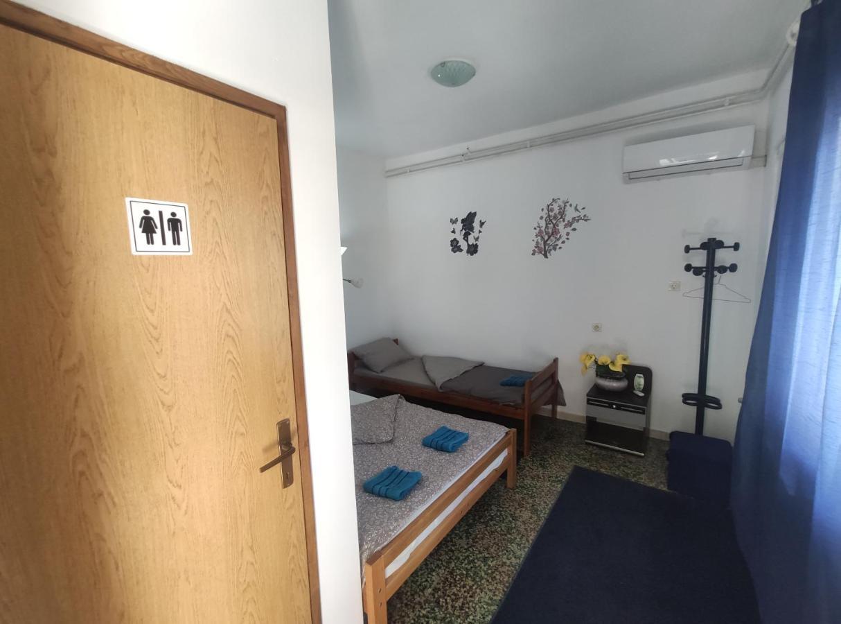 Apartmani Nova Topola Exteriör bild