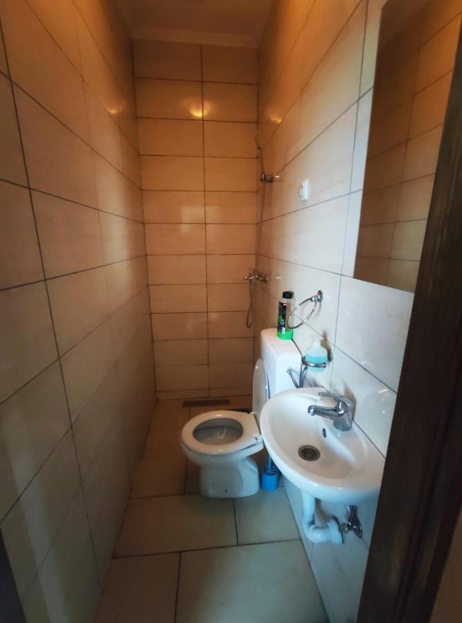 Apartmani Nova Topola Exteriör bild