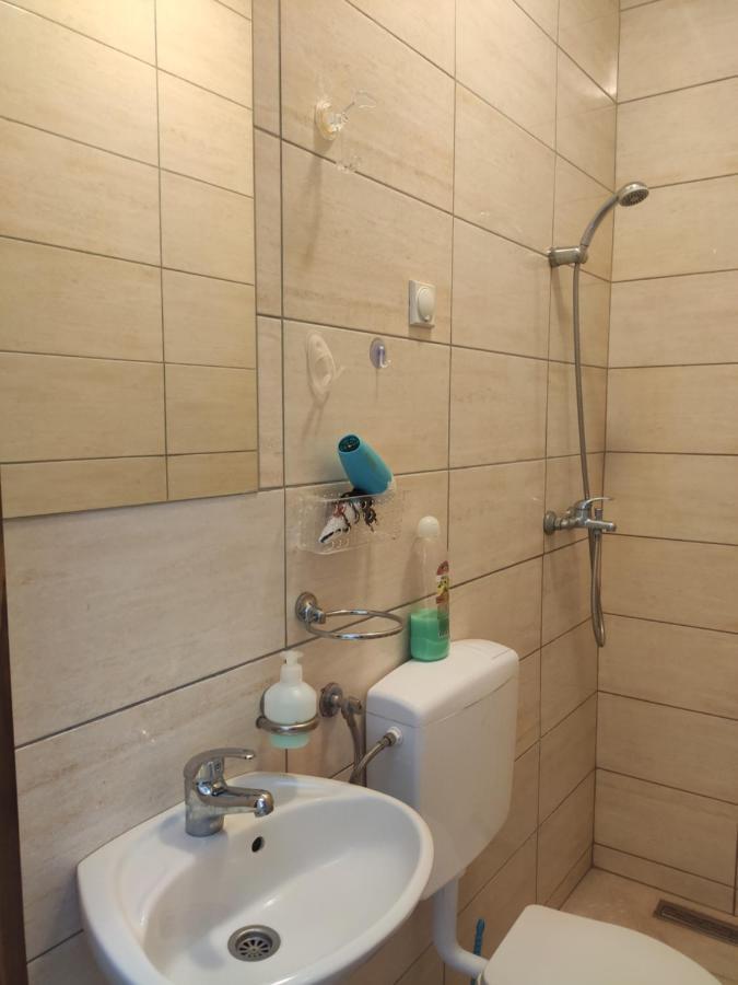Apartmani Nova Topola Exteriör bild