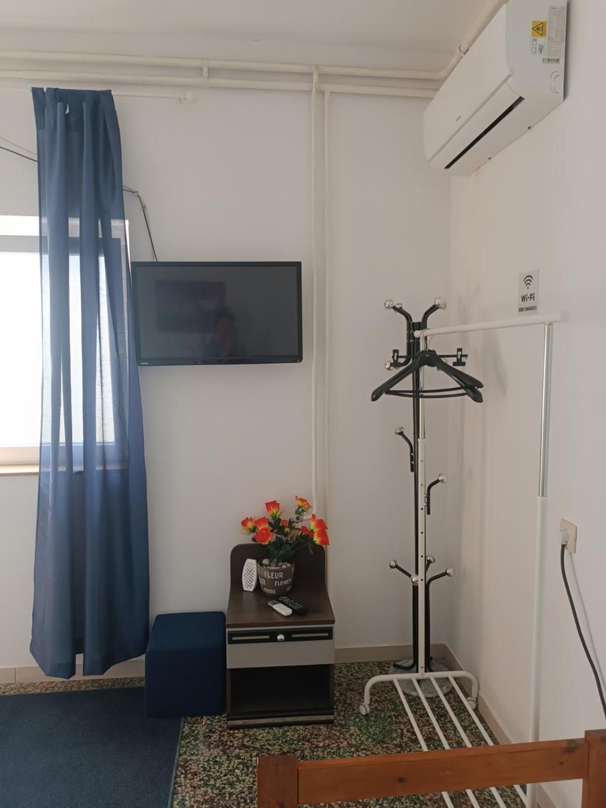 Apartmani Nova Topola Exteriör bild